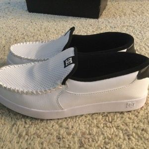 DC Villain Shoe